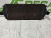 Radiador de aire, intercooler Citroen Evasion