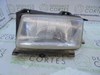 Faros delantero izquierdo 1474268080 FIAT