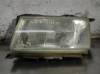 Faros delantero izquierdo 1474268080 PEUGEOT