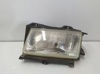 Faros delantero izquierdo 1474268080 PEUGEOT