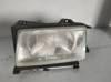 Faros delantero izquierdo 1474268080 PEUGEOT