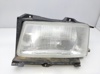 Faros delantero izquierdo 1474268080 PEUGEOT