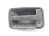 Tirador de puerta exterior delantero izquierda 1476388077 PEUGEOT