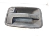 Tirador de puerta exterior delantero izquierda 1476388077 PEUGEOT