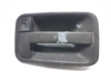 Tirador de puerta exterior delantero izquierda 1476388077 PEUGEOT