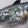 Faros delantero izquierdo 1480994 FORD