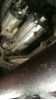 Motor de arranque 1483817 FORD