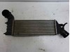 Intercooler Peugeot 807