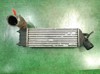 Radiador de aire, intercooler Peugeot 807