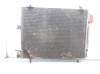 Aire acondicionado capacitor 1489398080 PEUGEOT