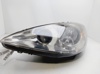 Faros delantero izquierdo 1494308080 PEUGEOT