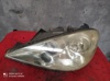 Faros delantero izquierdo 1494308080 PEUGEOT