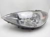 Faros delantero izquierdo 1494308080 PEUGEOT