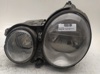 Faros delantero izquierdo 15060700LI MERCEDES