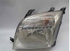 Faros delantero izquierdo 1526786 FORD