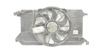 Ventilador, refrigeración motor 1530151 FORD