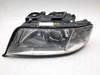 Faros delantero izquierdo 15381301 VAG