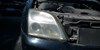 Faro derecho 15588800 OPEL