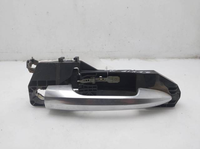 Tirador de puerta exterior delantero 156099955 Fiat/Alfa/Lancia