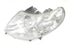 Faros delantero izquierdo 1606927480 PEUGEOT