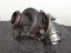 Turbo de coche 16359700029 NISSAN