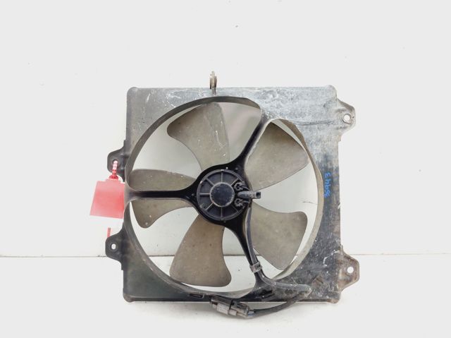 Rodete ventilador, refrigeración de motor 1636111020 Toyota