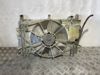 Motor del ventilador del sistema de refrigeración 163630J020 TOYOTA