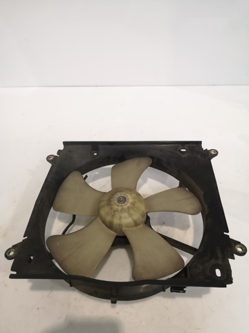 Ventilador para radiador de aire acondicionado 1636311020 Toyota