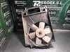 Ventilador (rodete +motor) refrigeración del motor con electromotor completo  165959455AA VAG