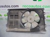 Electroventilador para seat toledo (1l) (1991 - 1999) 88 1781cc rp 165959455AC