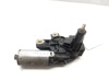 Motor limpiaparabrisas luna trasera 1688200442 MERCEDES