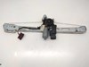 Motor elevalunas, puerta delantera izquierda 1688201142 MERCEDES