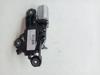 Motor limpiaparabrisas luna trasera 1689913 FORD