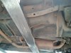 Tanque de combustible 17202EB30A NISSAN