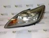 Faros delantero izquierdo 1744977 FORD