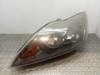 Faros delantero izquierdo 1754446 FORD