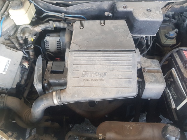 Motor completo 176B4000 Fiat/Alfa/Lancia