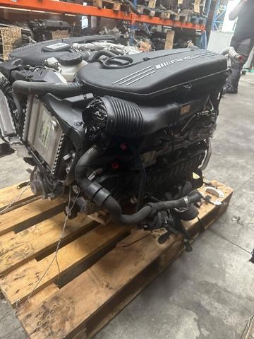 Motor completo 177980 Mercedes