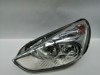 Faros delantero izquierdo 1791506 FORD