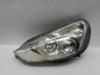 Faros delantero izquierdo 1791506 FORD