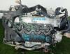 Motor completo 182B9000 FIAT