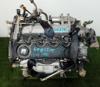 Motor completo 182B9000 FIAT