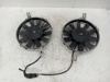 Ventilador (rodete +motor) aire acondicionado con electromotor completo 1845028 OPEL