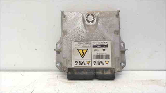 Módulo de control del motor (ECU) 1860A898 Mitsubishi