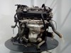 Motor completo 192A1000 FIAT