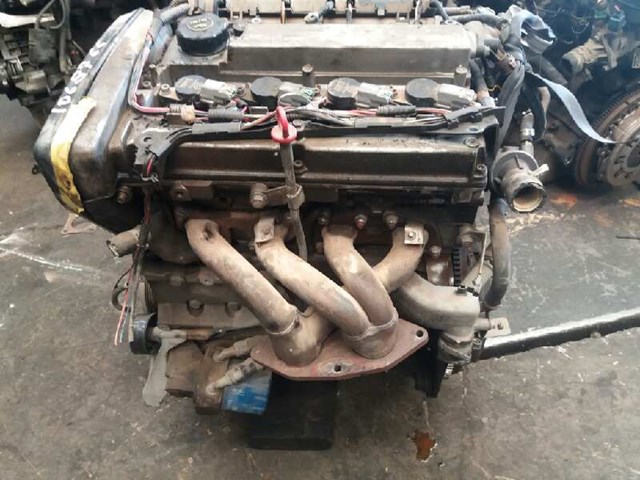 Motor completo 192A4000 Fiat/Alfa/Lancia