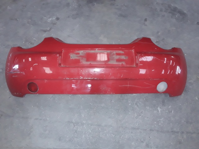 Tapa del enganche de remolcado delantera 1C0807241 VAG