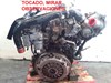 Motor completo 1CDFTV TOYOTA