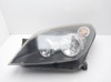 Faros delantero izquierdo 1EG27037001 OPEL