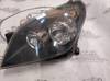 Faros delantero izquierdo 1EG27037001 OPEL